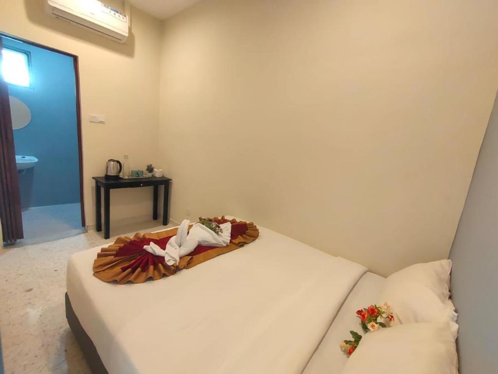 Jaya 5 Homestay - Taman Jaya Kuala Lumpur Exterior foto