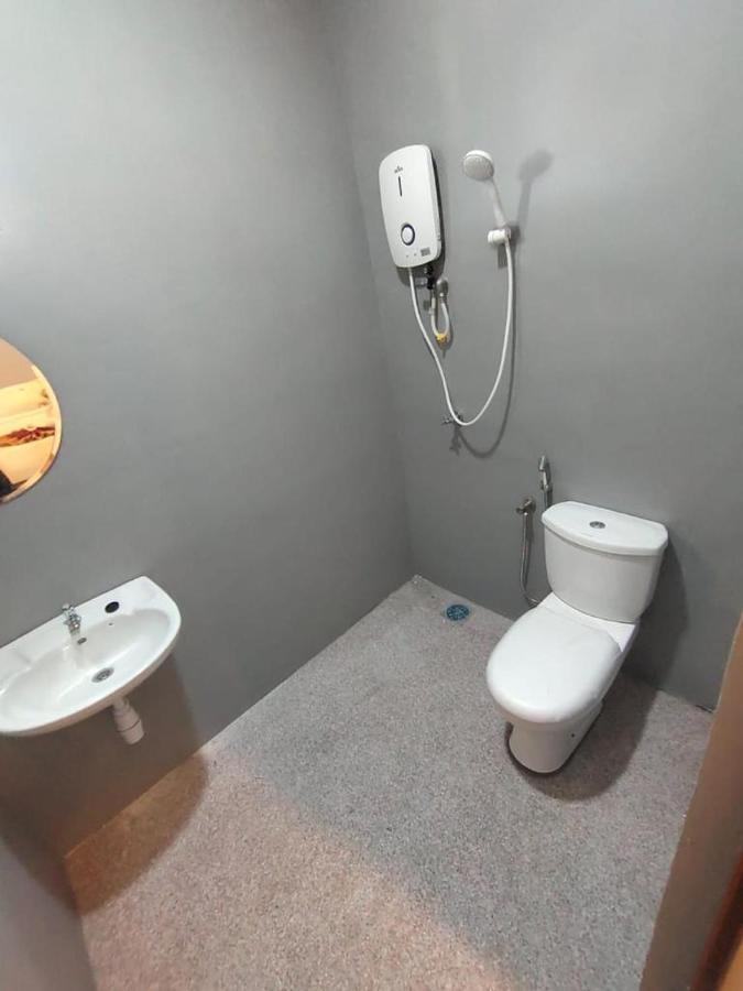 Jaya 5 Homestay - Taman Jaya Kuala Lumpur Exterior foto